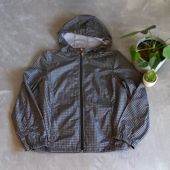 Northern reflections pack away windbreaker rain jacket - Picture 2 of 6